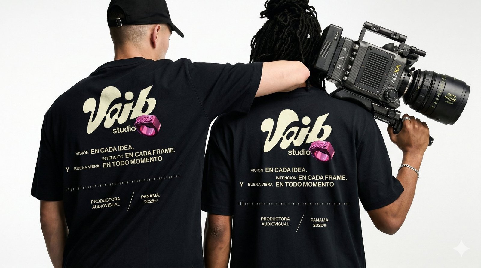 Equipo Vaib Studio